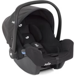Joie Finiti I-Snug Signature Travel System Eclipse -Joy Shop joie i snug