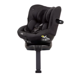 Joie I-Spin 360 Coal I-Size Car Seat Plus Accessories 18 Joie I-Spin 360 Coal I-Size Car Seat Plus Accessories -Joy Shop joie i spin 360 coal 3 2