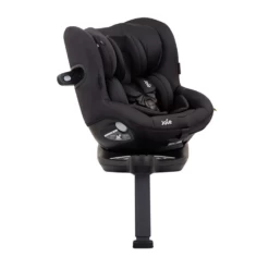 Joie I-Spin 360 Coal I-Size Car Seat Ultimate Bundle -Joy Shop joie i spin 360 coal 4