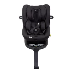 Joie I-Spin 360 Coal I-Size Car Seat Plus Accessories 16 Joie I-Spin 360 Coal I-Size Car Seat Plus Accessories -Joy Shop joie i spin 360 coal 5 2