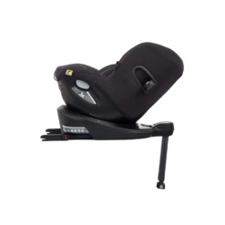 Joie I-Spin 360 Coal I-Size Car Seat Plus Accessories 14 Joie I-Spin 360 Coal I-Size Car Seat Plus Accessories -Joy Shop joie i spin 360 coal 7 2
