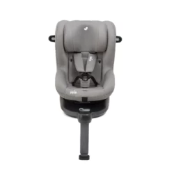 Joie I-Spin 360 Grey Flannel I-Size Car Seat Plus Accessories 16 Joie I-Spin 360 Grey Flannel I-Size Car Seat Plus Accessories -Joy Shop joie i spin 360 grey flannel 4 1