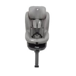 Joie I-Spin 360 Grey Flannel I-Size Car Seat Plus Accessories 17 Joie I-Spin 360 Grey Flannel I-Size Car Seat Plus Accessories -Joy Shop joie i spin 360 grey flannel 5 1