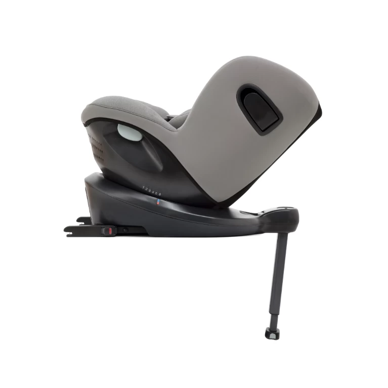 Joie I-Spin 360 Grey Flannel I-Size Car Seat Plus Accessories 10 Joie I-Spin 360 Grey Flannel I-Size Car Seat Plus Accessories - Image 8