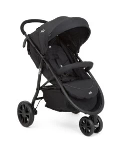 Joie Litetrax 3 - Coal