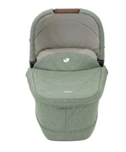 Joie Ramble XL Carrycot - Laurel -Joy Shop joie joie ramble xl carrycot laurel 34523275657381