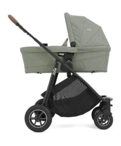 Joie Ramble XL Carrycot - Laurel -Joy Shop joie joie ramble xl carrycot laurel 34523275722917