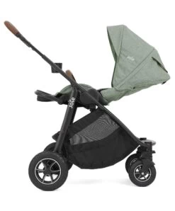 Joie Versatrax Pushchair - Laurel -Joy Shop joie joie versatrax pushchair laurel 34479962226853