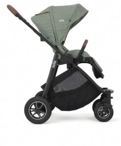 Joie Versatrax Pushchair - Laurel -Joy Shop joie joie versatrax pushchair laurel 34479962292389