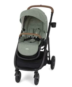 Joie Versatrax Pushchair - Laurel -Joy Shop joie joie versatrax pushchair laurel 34479962423461