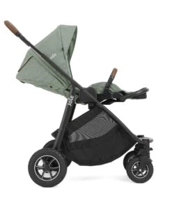 Joie Versatrax Pushchair - Laurel -Joy Shop joie joie versatrax pushchair laurel 34479962456229