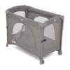 Joie Kubbie Sleep Travel Cot -Joy Shop joie kubbie sleep travel cot foggy grey