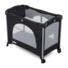 Joie Kubbie Travel Cot -Joy Shop joie kubbie travel cot coal