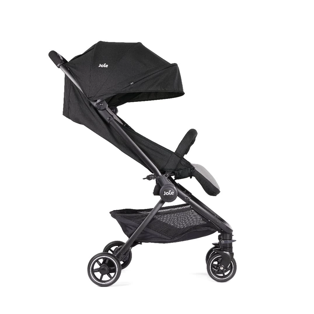 Joie Pact Stroller Travel System Ember 6 Joie Pact Stroller Travel System Ember - Image 4