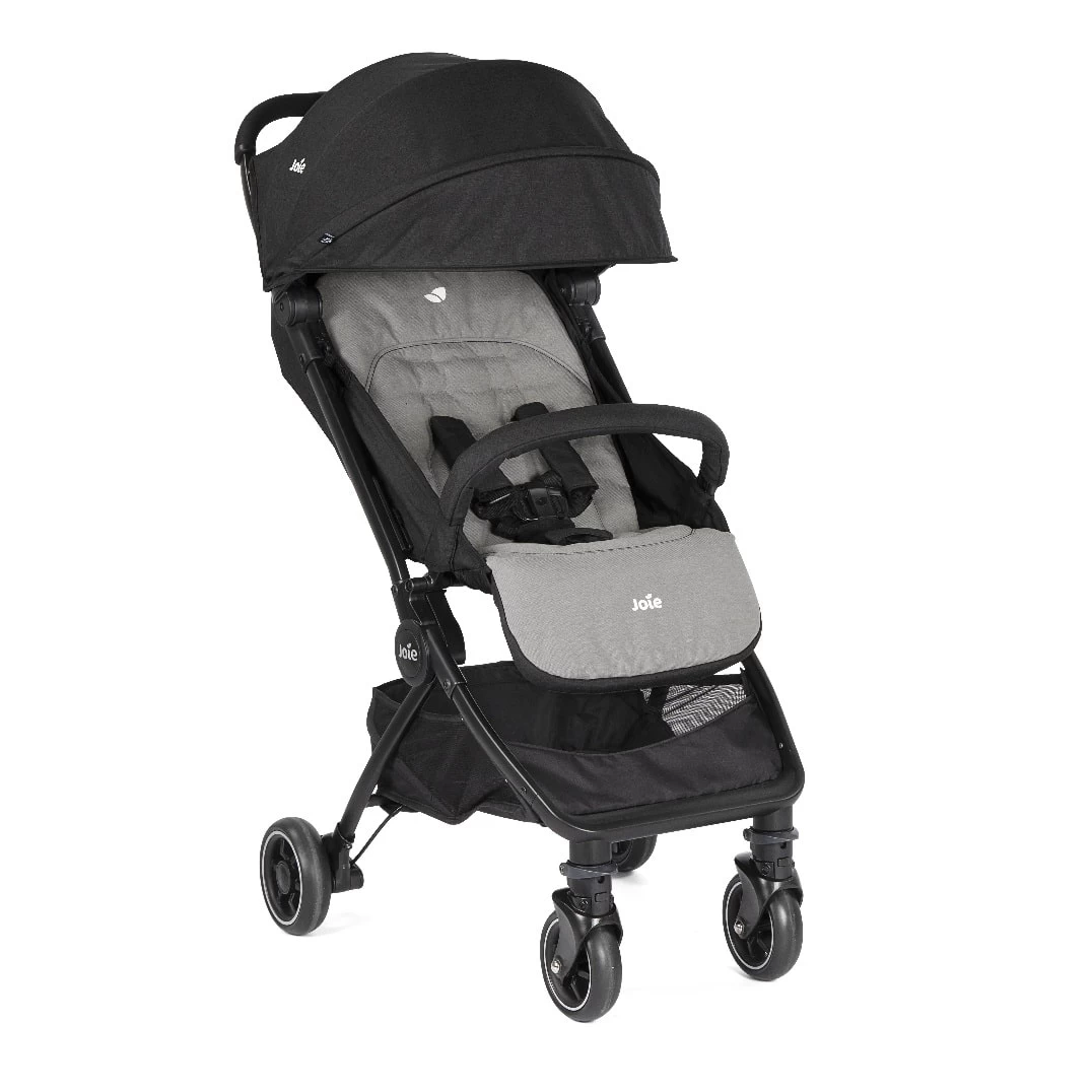 Joie Pact Stroller Travel System Ember 10 Joie Pact Stroller Travel System Ember - Image 8