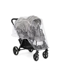 Joie EvaLite&trade; Duo Twin Pushchair -Joy Shop joie pushchairs joie evalite trade duo twin pushchair 34100023820453