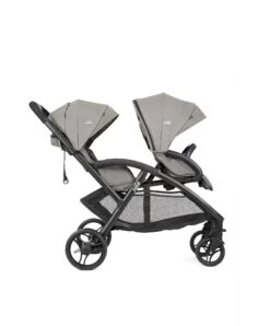 Joie EvaLite&trade; Duo Twin Pushchair