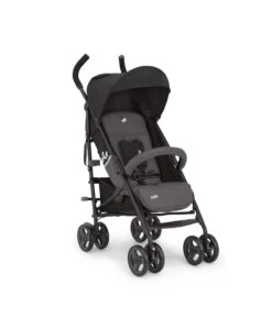 Joie Nitro™ Lx Stroller - Ember