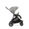 Joie Versatrax™ Pushchair - Pebble 2 Joie Versatrax™ Pushchair - Pebble -Joy Shop joie pushchairs joie versatrax trade pushchair pebble 34100821557413