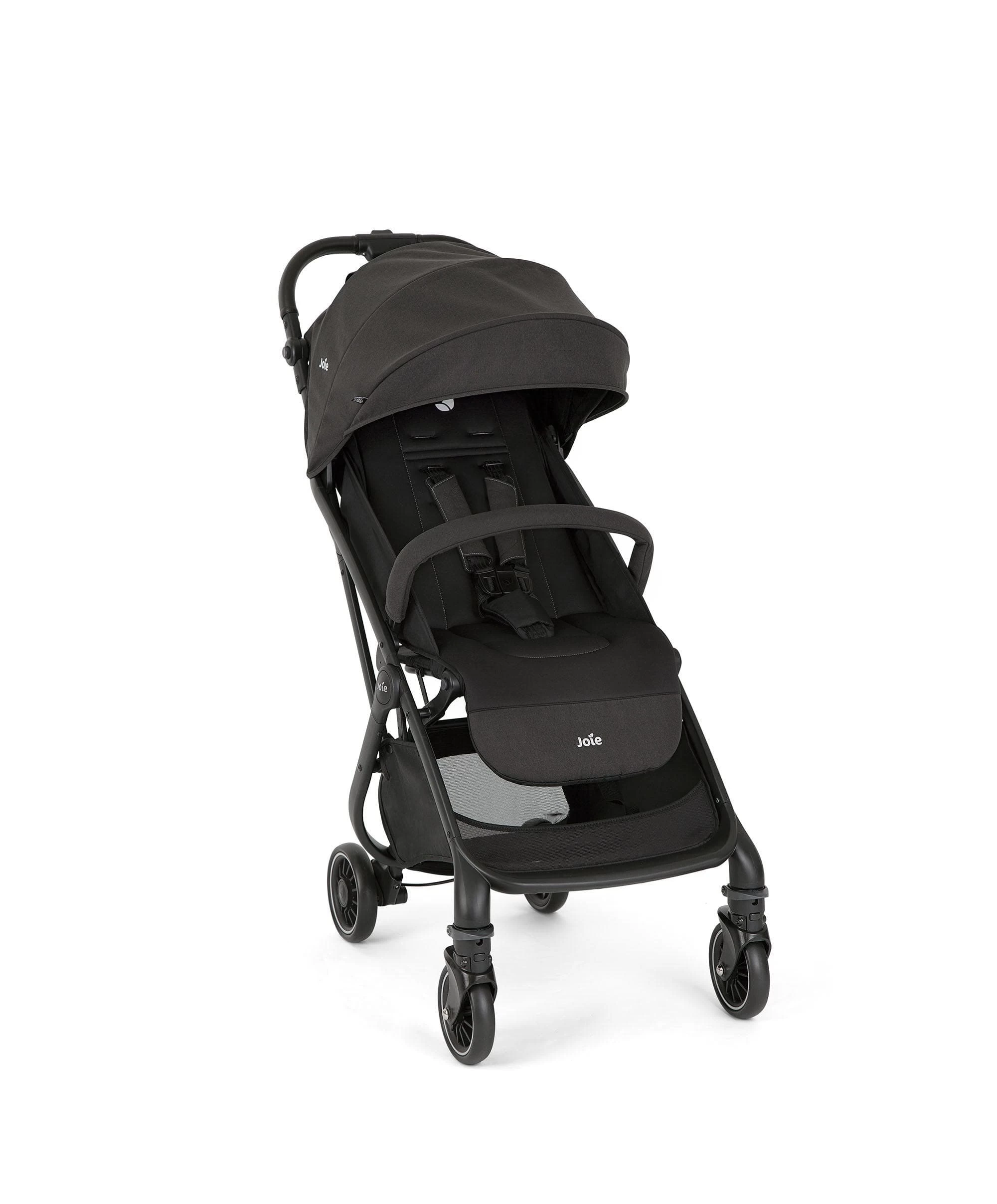 Joie Tourist™ Stroller - Shale 4 Joie Tourist™ Stroller - Shale - Image 2