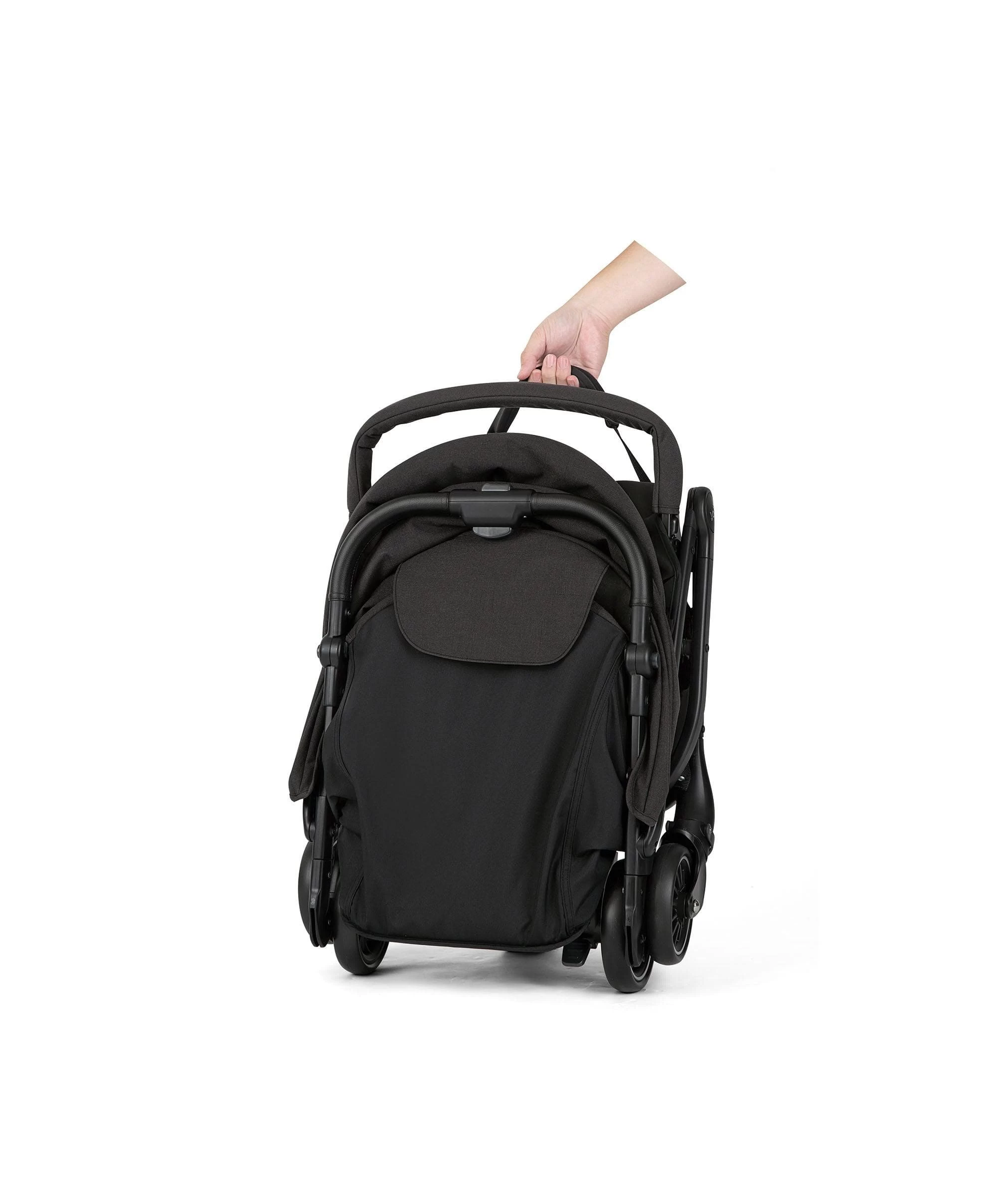 Joie Tourist™ Stroller - Shale 9 Joie Tourist™ Stroller - Shale - Image 7