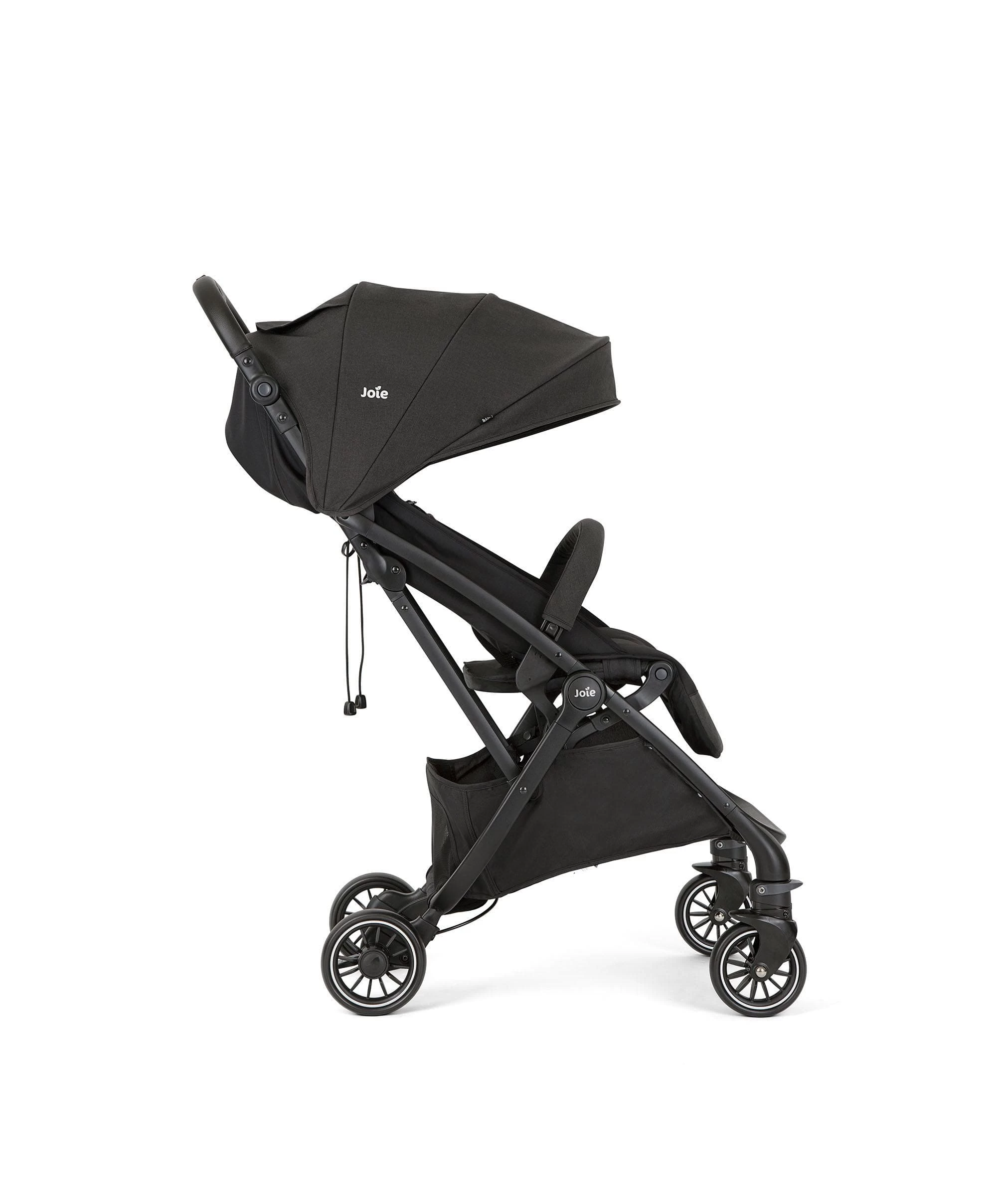 Joie Tourist™ Stroller - Shale 3 Joie Tourist™ Stroller - Shale