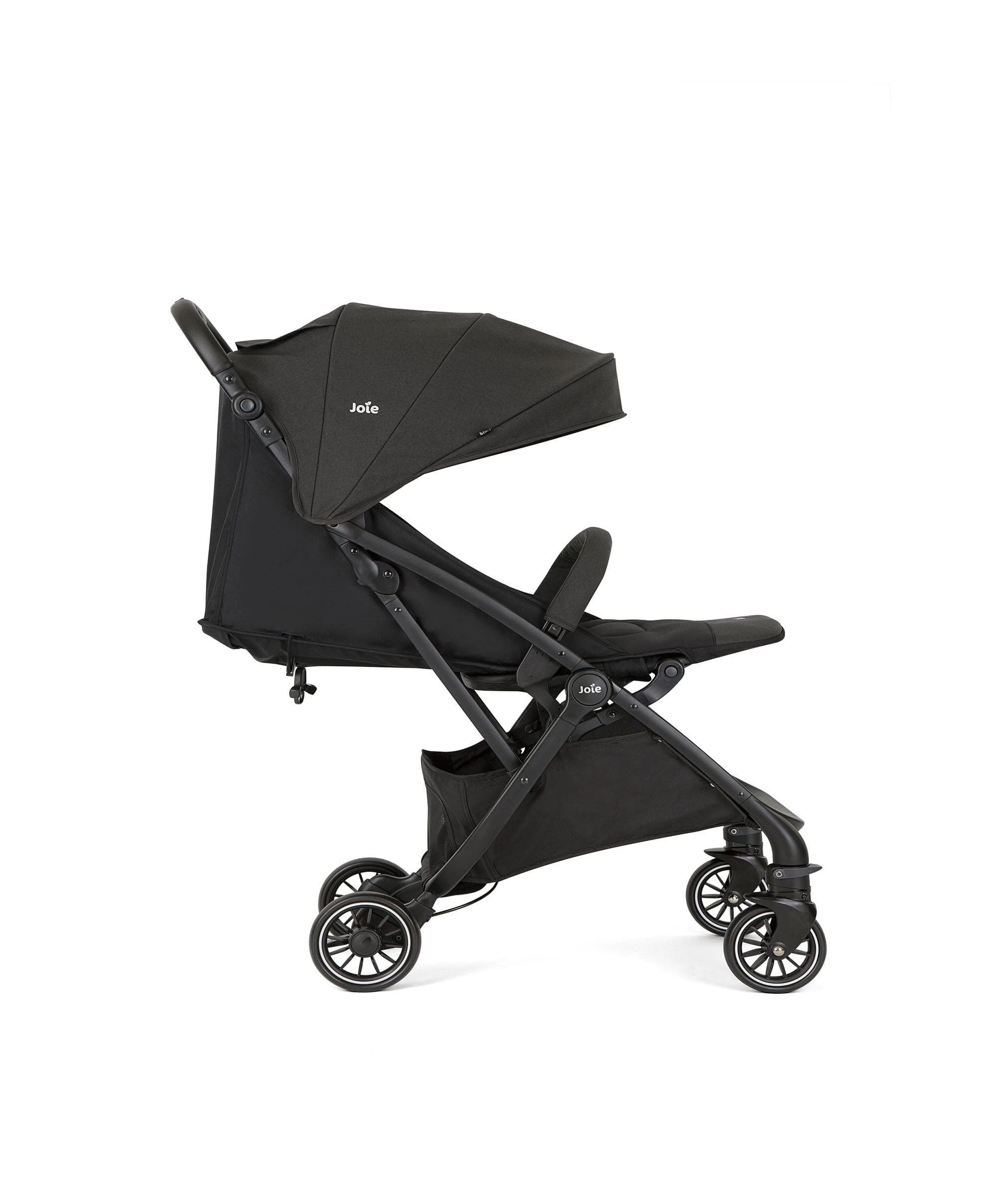 Joie Tourist™ Stroller - Shale 6 Joie Tourist™ Stroller - Shale - Image 4