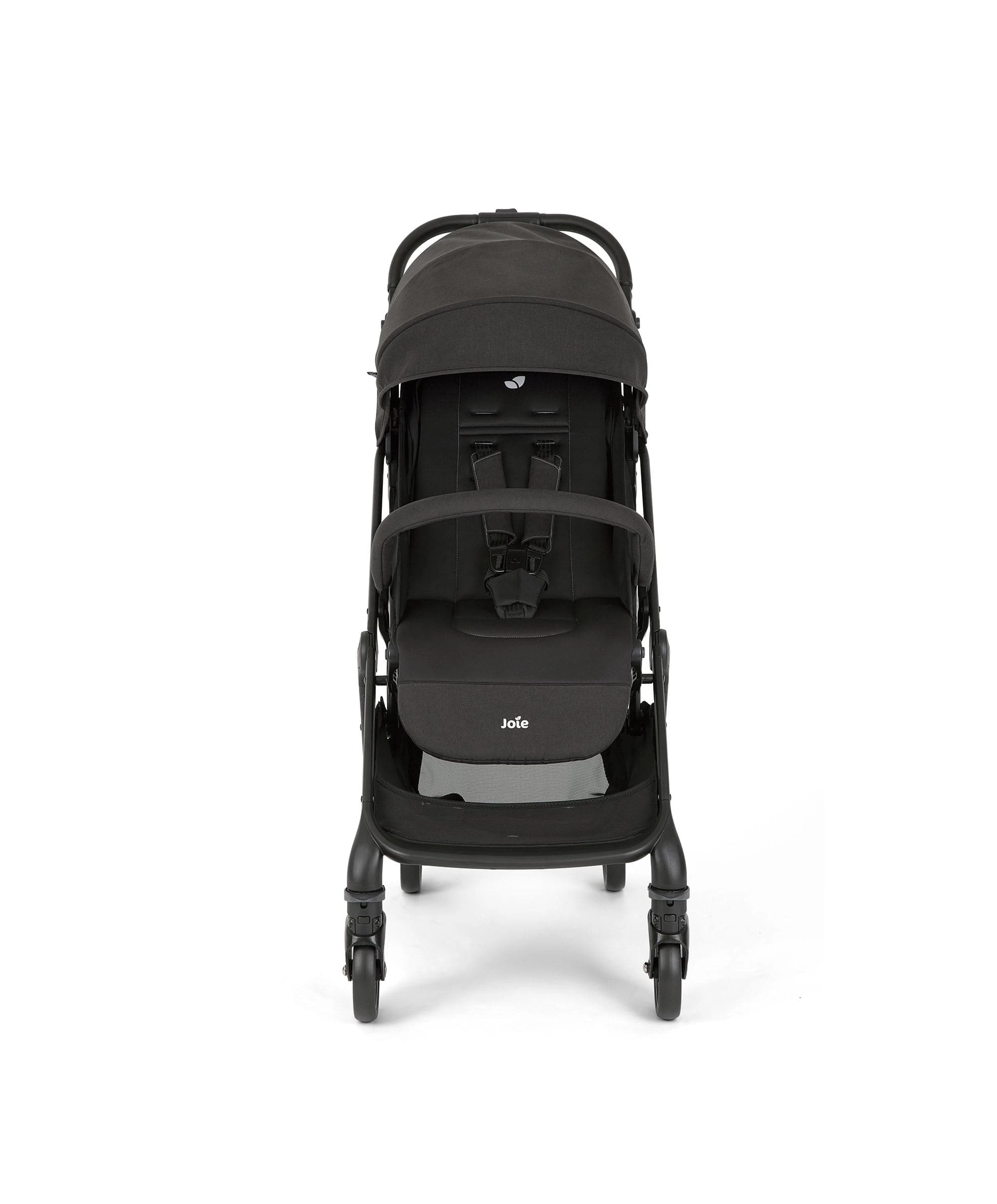 Joie Tourist™ Stroller - Shale 5 Joie Tourist™ Stroller - Shale - Image 3
