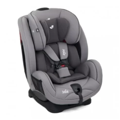 Joie Stages Grey Flannel Car Seat Plus Accessories