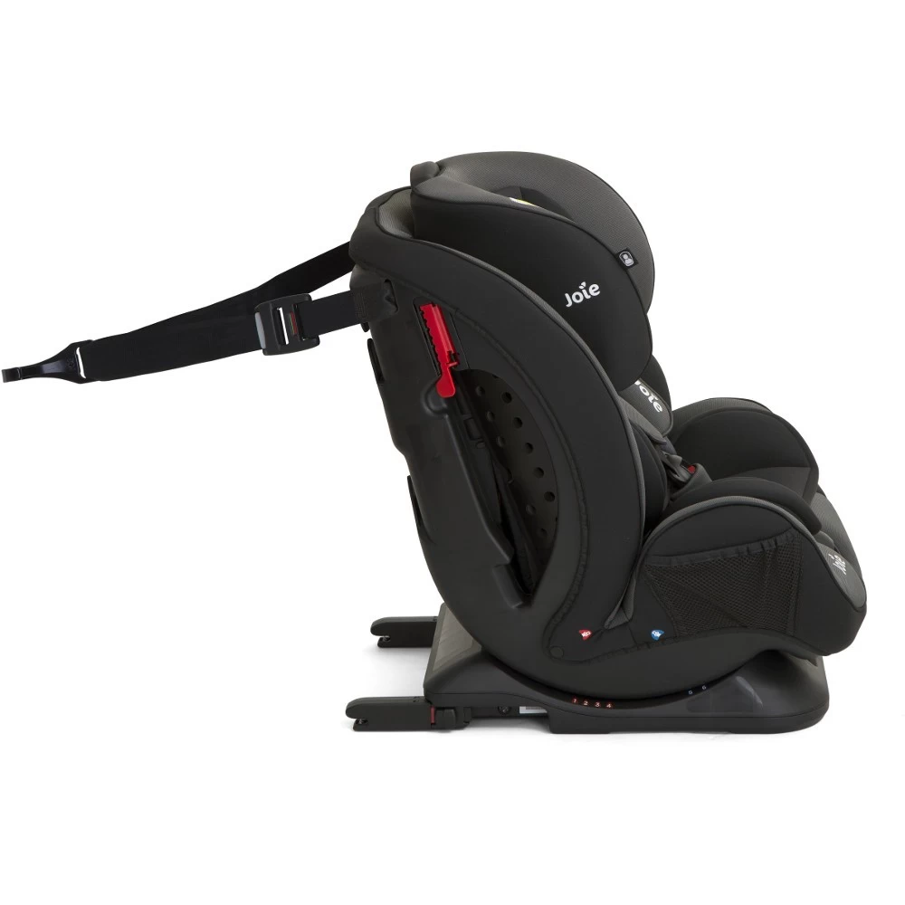 Joie Stages FX Ember Car Seat Plus Accessories 5 Joie Stages FX Ember Car Seat Plus Accessories - Image 3