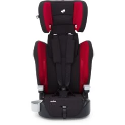 Joie Elevate Car Seat Cherry -Joy Shop joieElevate Cherry car seat 123 2