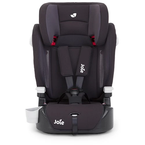 Joie Elevate Car Seat Two Tone Black 3 Joie Elevate Car Seat Two Tone Black