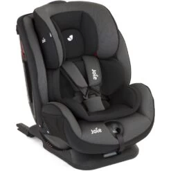 Joie Stages FX Ember Car Seat Plus Accessories