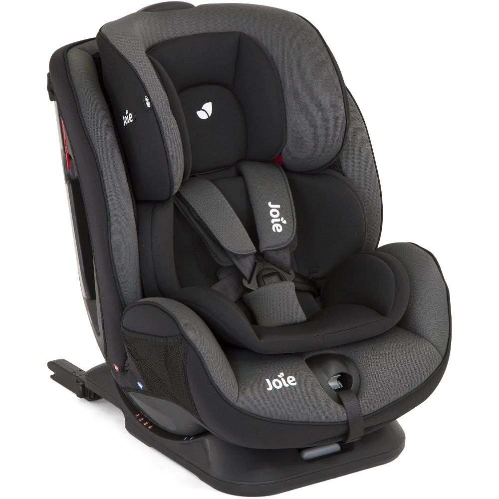Joie Stages FX Ember Car Seat Plus Accessories 3 Joie Stages FX Ember Car Seat Plus Accessories