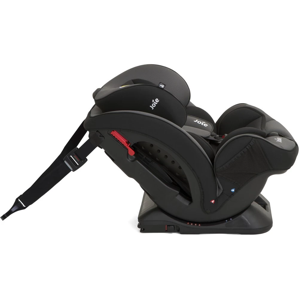 Joie Stages FX Ember Car Seat Plus Accessories 6 Joie Stages FX Ember Car Seat Plus Accessories - Image 4