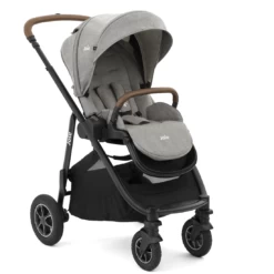 Joie VersaTrax 2in1 Pushchair - Pebble -Joy Shop jyhj