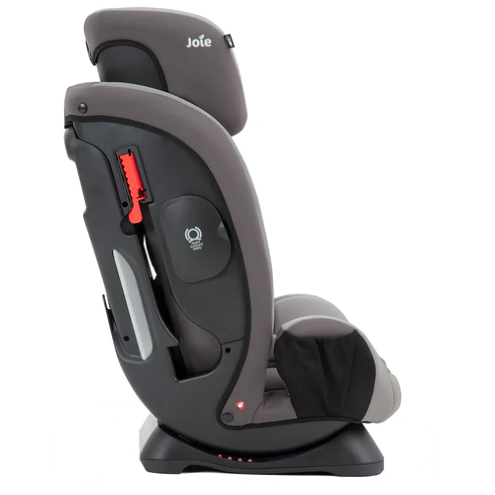 Joie Fortifi Dark Pewter Car Seat 7 Joie Fortifi Dark Pewter Car Seat - Image 5