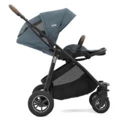 Joie Versatrax Lagoon Travel System -Joy Shop kuhgtg 1