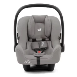 Joie I-Snug 2 Car Seat Pebble -Joy Shop kuku