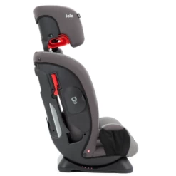 Joie Fortifi Dark Pewter Car Seat 13 Joie Fortifi Dark Pewter Car Seat -Joy Shop lkiii