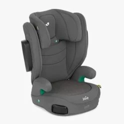 Joie I-Trillo Car Seat - Shell Grey