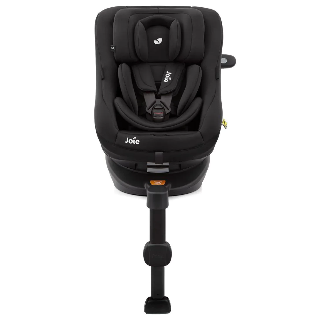 Joie Spin 360 GTi I-Size Car Seat Shale 5 Joie Spin 360 GTi I-Size Car Seat Shale - Image 3