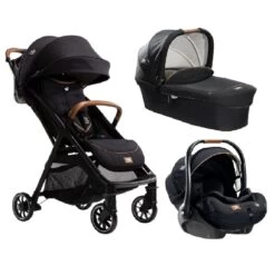 Joie Parcel Signature 3 In 1 - Eclipse