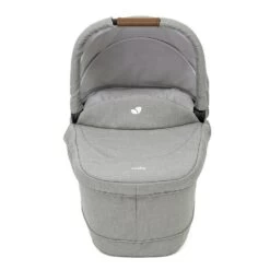 Joie Ramble XL Carrycot - Pebble -Joy Shop nmnnmmn 2