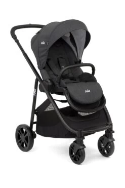 Joie Versatrax E Stroller, Pavement