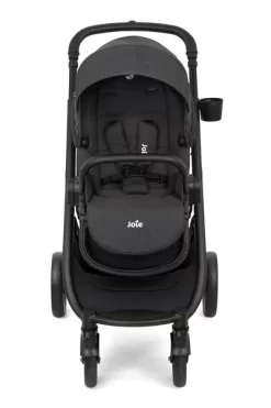 Joie Versatrax E Stroller, Pavement -Joy Shop pushchairs joie pavement joie versatrax e stroller pavement 122253 63287