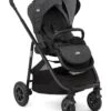 Joie Versatrax Stroller, Pavement 2 Joie Versatrax Stroller, Pavement -Joy Shop pushchairs joie pavement joie versatrax stroller pavement 122249 51511