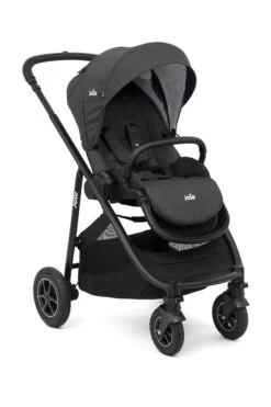 Joie Versatrax Stroller, Pavement