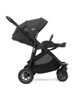 Joie Versatrax Stroller, Pavement -Joy Shop pushchairs joie pavement joie versatrax stroller pavement 122249 51514