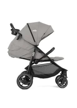 Joie Litetrax Pro Pushchair Pebble -Joy Shop pushchairs joie pebble joie litetrax pro pushchair pebble 129212 74085